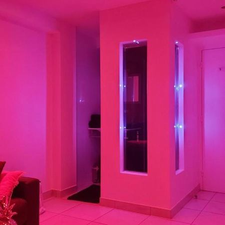 Apartament Natural 518 Agde Zewnętrze zdjęcie