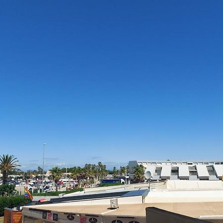 Apartament Natural 518 Agde Zewnętrze zdjęcie