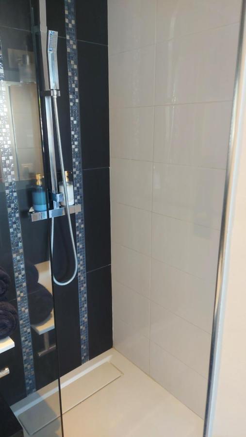 Apartament Natural 518 Agde Zewnętrze zdjęcie