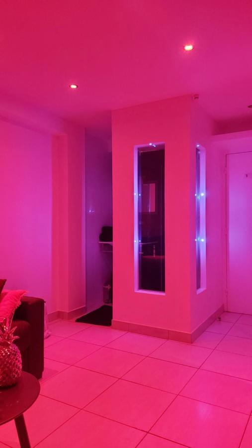 Apartament Natural 518 Agde Zewnętrze zdjęcie